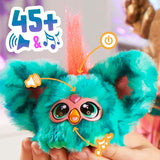 Furby: Furblets Interactive Plush - Mello-Nee (5cm)