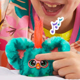 Furby: Furblets Interactive Plush - Mello-Nee (5cm)