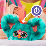 Furby: Furblets Interactive Plush - Mello-Nee (5cm)