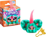 Furby: Furblets Interactive Plush - Mello-Nee (5cm)