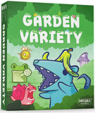 Garden Variety