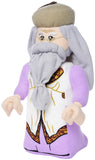 Manhattan Toy: LEGO Harry Potter Minifigure Plush Character - Albus Dumbledore
