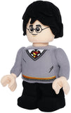 Manhattan Toy: LEGO Harry Potter Minifigure Plush Character - Harry Potter