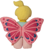 Manhattan Toy: LEGO Iconic Minifigure Plush Character - Butterfly