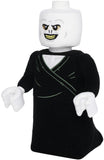 Manhattan Toy: LEGO Harry Potter Minifigure Plush Character - Lord Voldemort