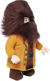 Manhattan Toy: LEGO Harry Potter Minifigure Plush Character - Rubeus Hagrid