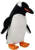 Antics: Gentoo Penguin with Sound - 8" Plush (22cm)