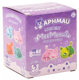 APHMAU: MeeMeows - Under the Sea - 2.5" Mystery Plush (Blind Box) (MeeMeows - S4)