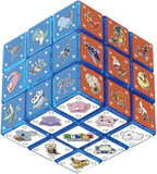 Pokemon Rubic Cube (Ver. Blue)