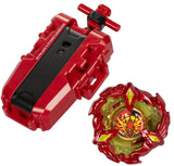 Beyblade X: Deluxe String Launcher - Soar Phoenix 9-60GF (Deluxe Launcher)