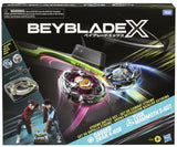 Beyblade X: Xtreme Battle Set - Dagger Dran 4-60R & Tusk Mammoth 3-60T