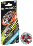 Beyblade X: Booster Pack - Steel Samurai 4-80T