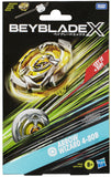 Beyblade X: Starter Pack - Arrow Wizard 4-80B