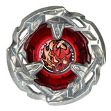 Beyblade X: Starter Pack - Scythe Incendio 4-60T