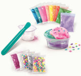 So Slime DIY: Slime Mix'in Kit 10-Pack