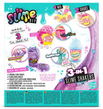 So Slime DIY: Slime Shakers 3-in-1