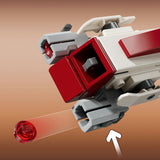 LEGO Star Wars: BARC Speeder Escape - (75378)