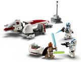 LEGO Star Wars: BARC Speeder Escape - (75378)