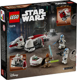 LEGO Star Wars: BARC Speeder Escape - (75378)