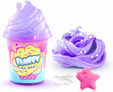 So Slime DIY: Fluffy Pop Slime Shaker - Purple