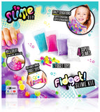 So Slime DIY: Fidget! Slime Kit