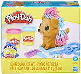 Play-Doh: Mini Classics - Groom n' Vet Set