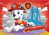 Ravensburger: Paw Patrol - My First Puzzles (2,3,4,5pc Jigsaws)