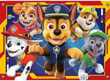 Ravensburger: Paw Patrol - Bumper Pack Puzzles (4x42pc Jigsaws)