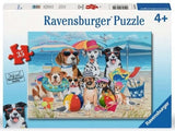 Ravensburger: Beach Buddies Puzzle (35pc Jigsaw)