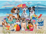 Ravensburger: Beach Buddies Puzzle (35pc Jigsaw)