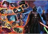 Ravensburger: Star Wars Villainous - Darth Vader Puzzle (1000pc Jigsaw)