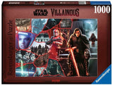 Ravensburger: Star Wars Villainous - Kylo Ren Puzzle (1000pc Jigsaw)