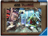 Ravensburger: Star Wars Villainous - General Griev Puzzle (1000pc Jigsaw)