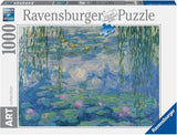 Ravensburger: Sorolla Puzzle (1000pc Jigsaw)