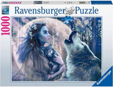 Ravensburger: The Magic of Moonlight Puzzle (1000pc Jigsaw)