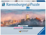 Ravensburger: Panorama Puzzle (1000pc Jigsaw)