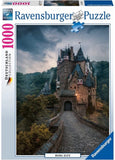 Ravensburger: Burg Eltz Puzzle (1000pc Jigsaw)