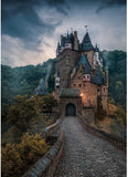 Ravensburger: Burg Eltz Puzzle (1000pc Jigsaw)