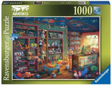 Ravensburger: Tattered Toy Store Puzzle (1000pc Jigsaw)