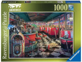 Ravensburger: Decaying Diner Puzzle (1000pc Jigsaw)