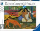 Ravensburger: Gauguin Art Collection Puzzle (1000pc Jigsaw)