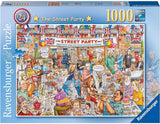 Ravensburger: Royal Puzzle (1000pc Jigsaw)