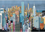 Ravensburger: I am New York Puzzle (1000pc Jigsaw)