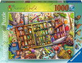 Ravensburger: The Natural World Puzzle (1000pc Jigsaw)