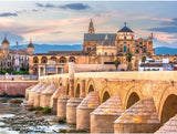 Ravensburger: Cordoba Spain Puzzle (1500pc Jigsaw)