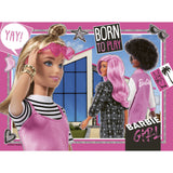 Ravensburger: Barbie Puzzle Collection (12,16,20,24pc Jigsaws)