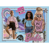 Ravensburger: Barbie Puzzle Collection (12,16,20,24pc Jigsaws)