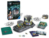 Ravensburger: Time Guardians Mayhem on the Moon - 3D Puzzle (216pc Jigsaw)