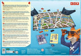 Ravensburger: Scotland Yard Junior