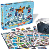 Ravensburger: Scotland Yard Junior